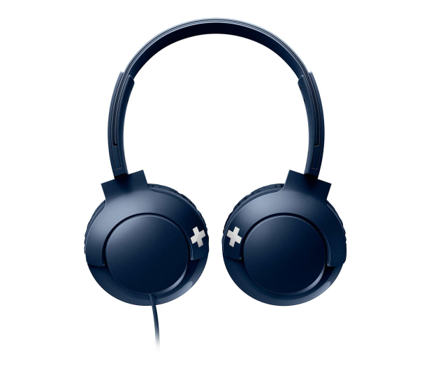 Philips SHL3075BL Niebieskie - 406744 - zdjęcie 3